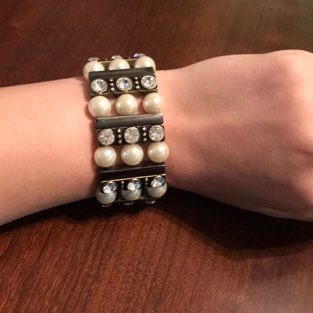 Lia Sofia bracelet